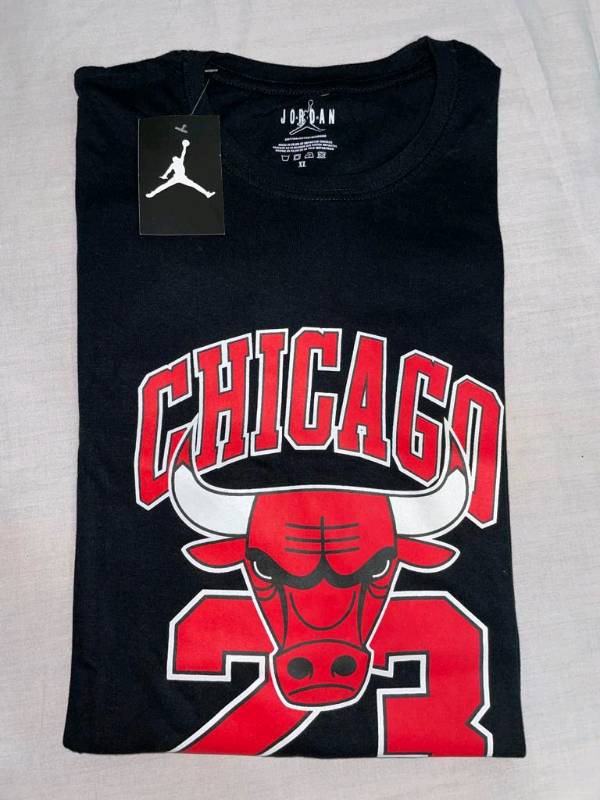 Poleras jordan 2025 chile