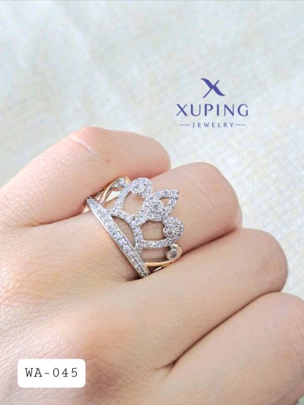 Anillos xuping online