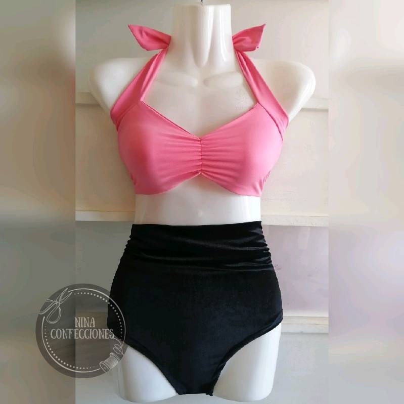 Trajes de baño estacion central outlet