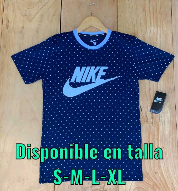 Playeras Nike en Santa Catarina Pinula