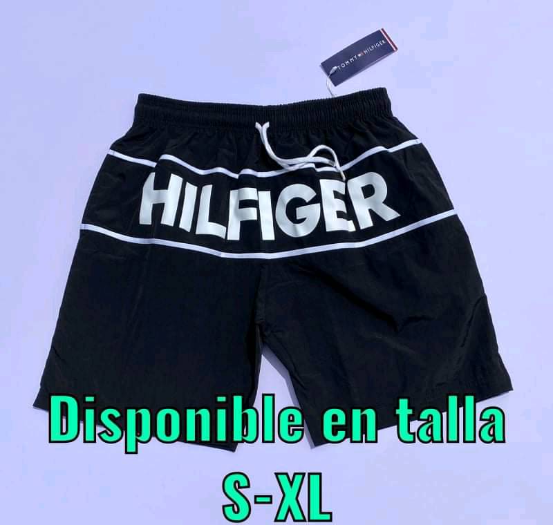 Pantalonetas on sale de marca