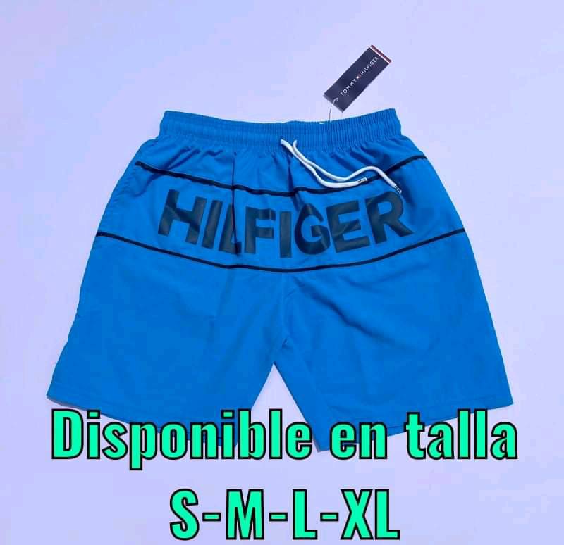 Pantalonetas tommy top