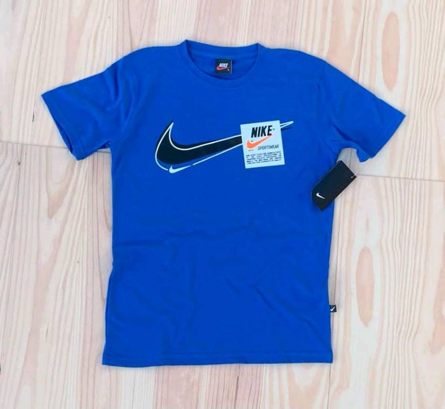 Playeras Nike