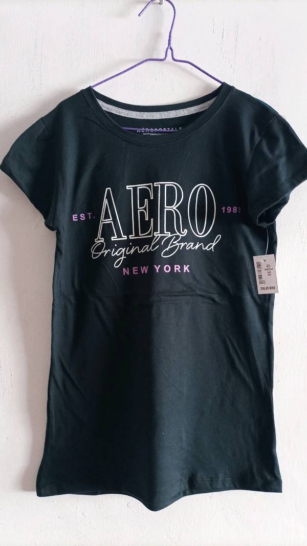 Playeras aeropostale sales originales precio