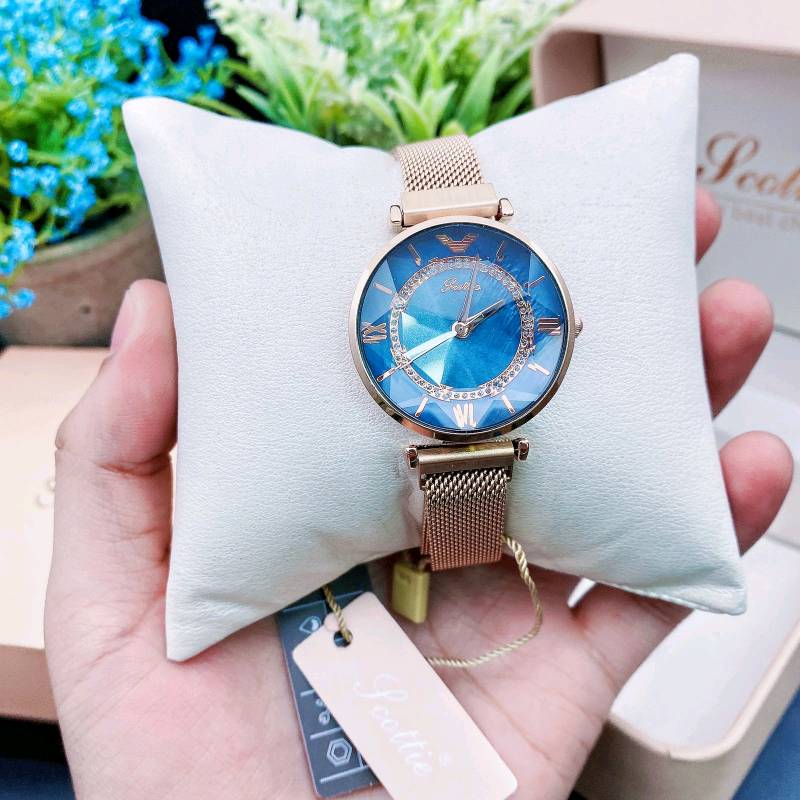 Reloj scottie original sales precio