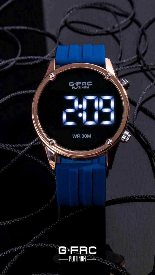 Reloj g frc platinum wr30m sales