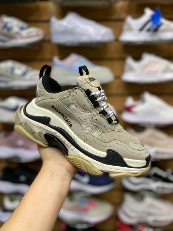Balenciaga zapatos outlet precio