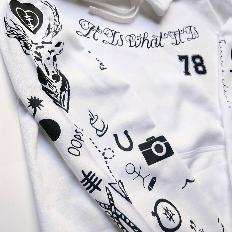Hoodie