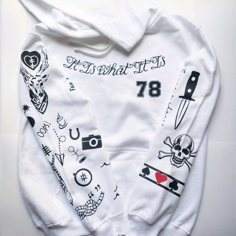 Hoodie