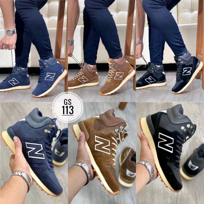 Nueva Colecci n NEW BALANCE