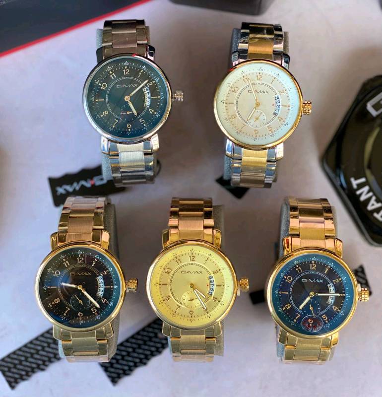 Reloj g deals max precio
