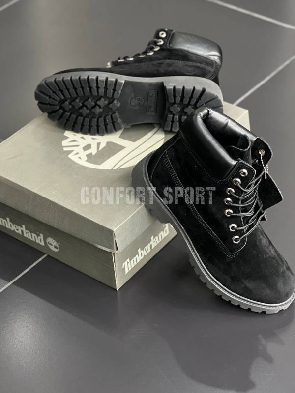 Borcegos timberland brooklyn outlet