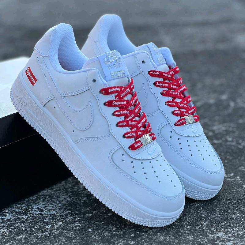 Nike air force one el salvador discount