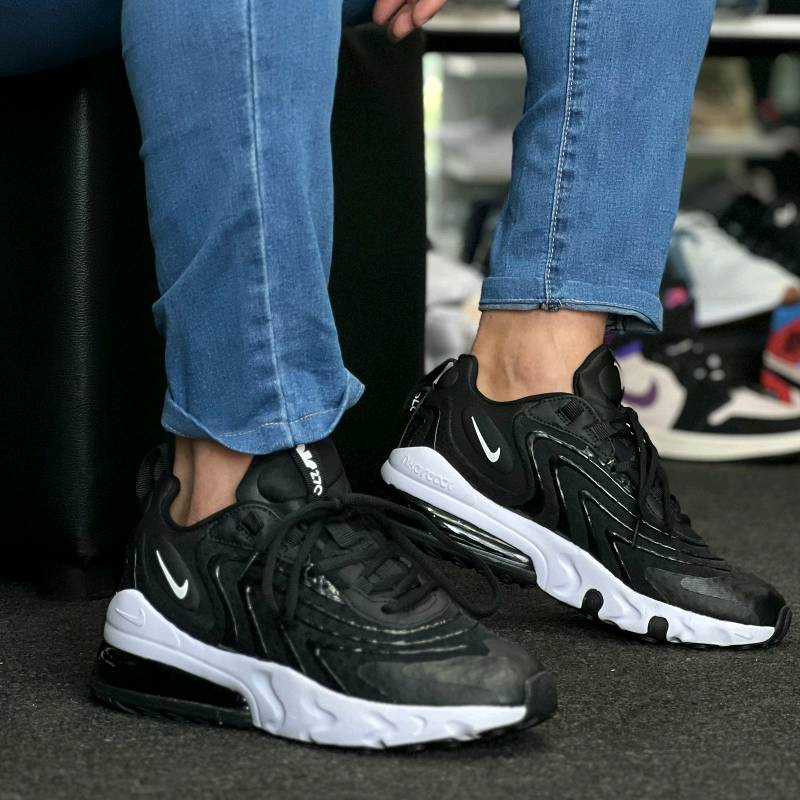 Nike air max 270 el salvador store