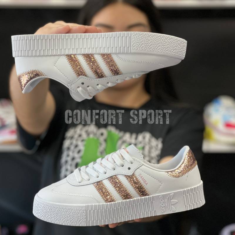Venta de adidas samba el salvador shop