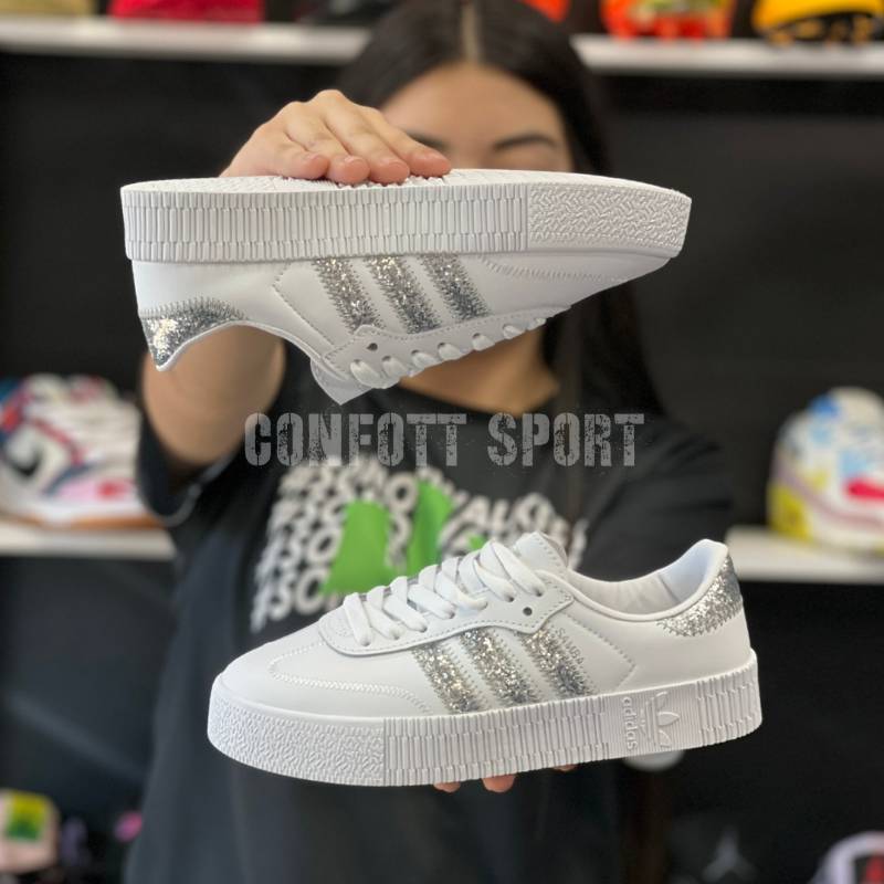 Adidas deals samba plataforma