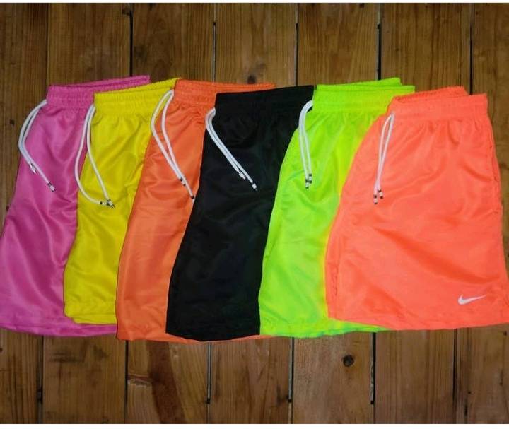 Short deportivo para caballeros en Pariaguan