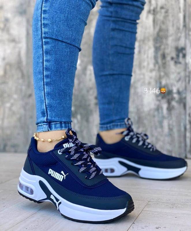 Zapatos deals puma panama