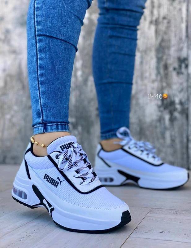 Zapatos sales puma panama