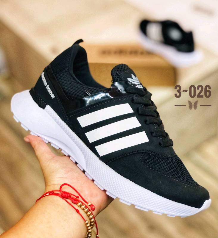 Adidas deportivos on sale en panama