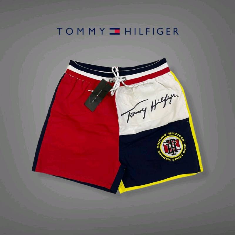 Bañador tommy hilfiger hotsell hombre
