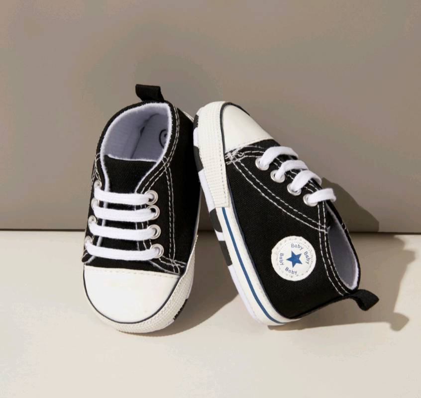 Converse para bebes best sale guatemala