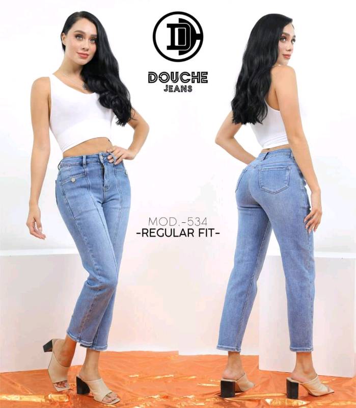 Jeans Douche en San Fernando