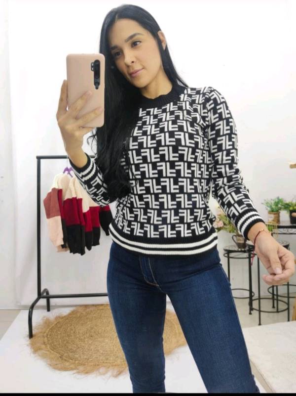 Saco fendi 2025