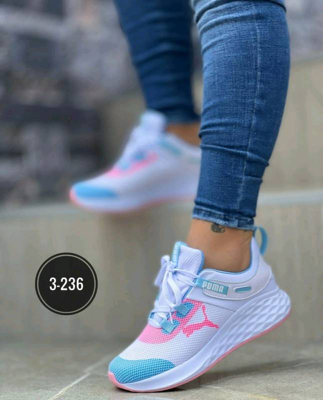 Botas para deals damas deportivas