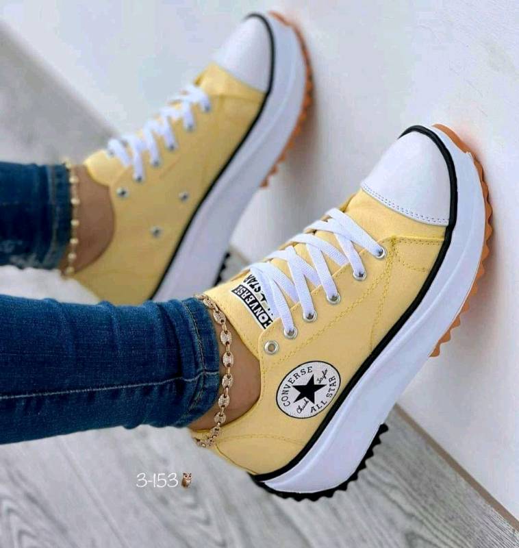 Zapatillas converse en lima online
