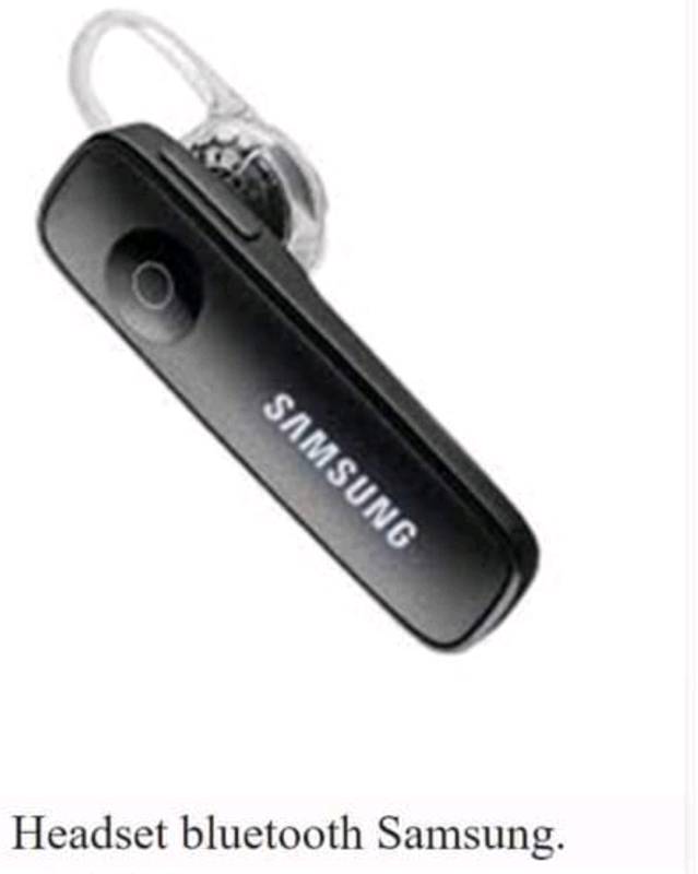 Manos libres bluetooth samsung precio sales