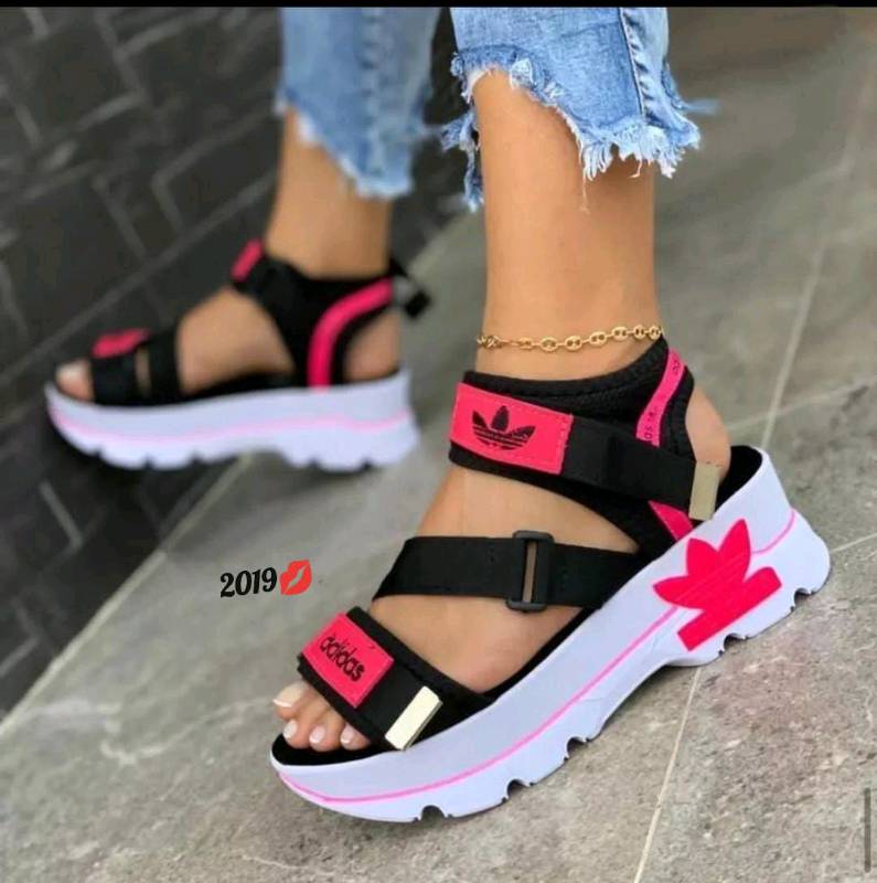 Sandalias new arrivals adidas 2019