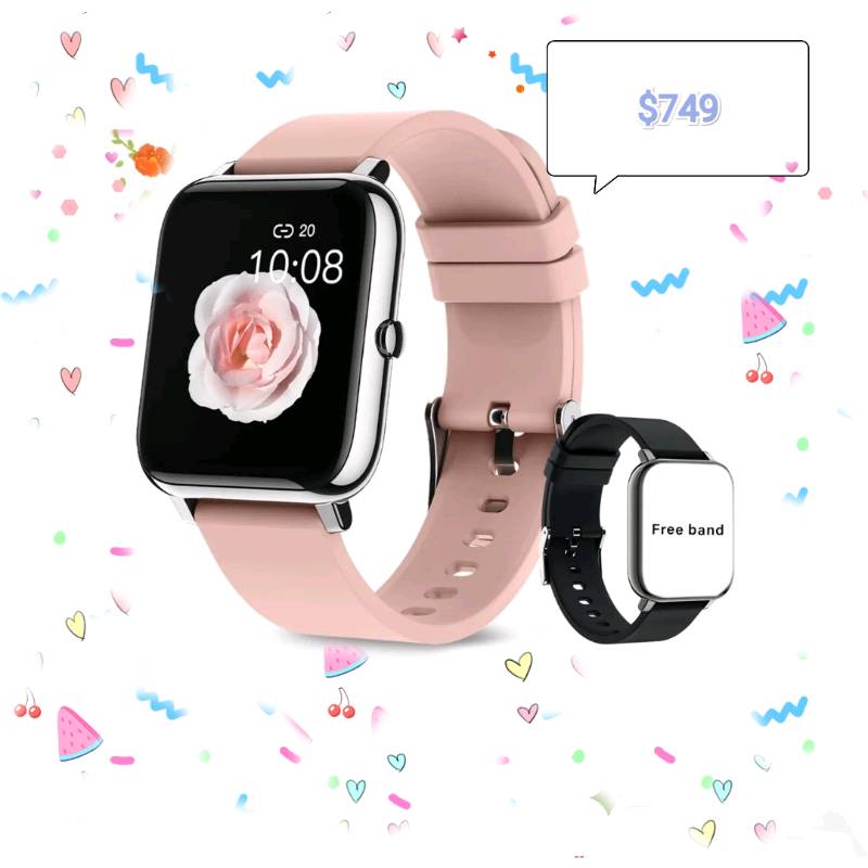 Reloj inteligente en Cuernavaca