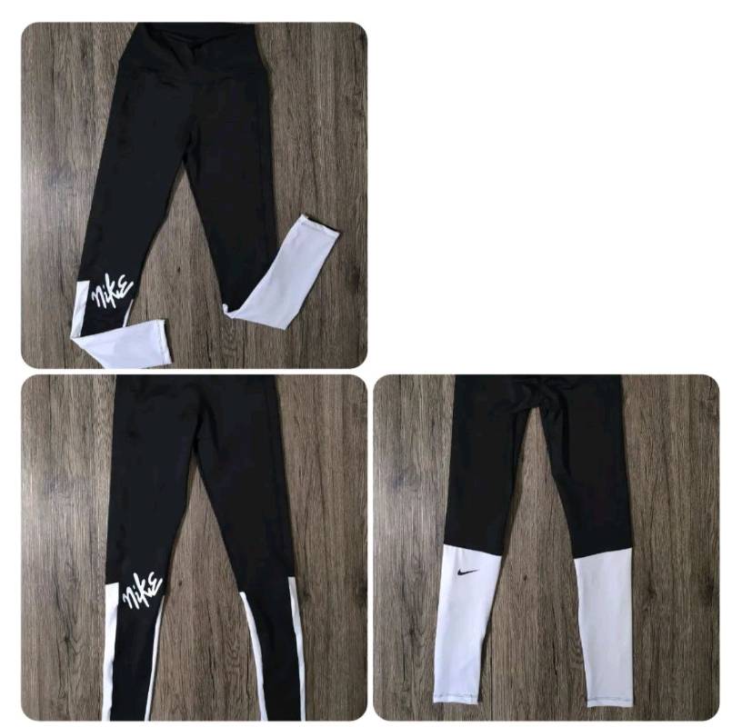 Calza nike