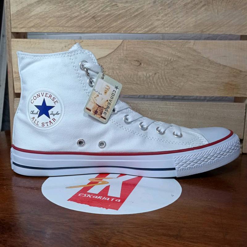 Converse de botin best sale