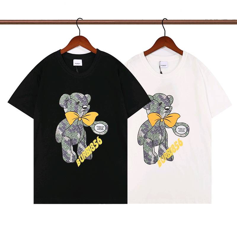 Burberry shop camisetas quito