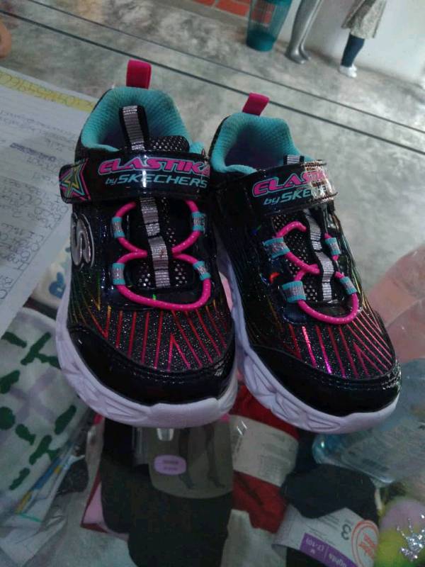Gomas skecher hotsell