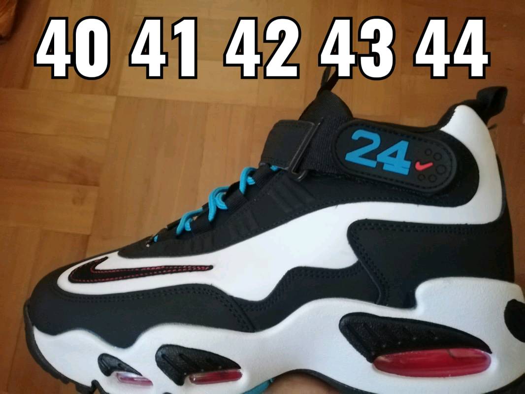 Nike top 24 precio