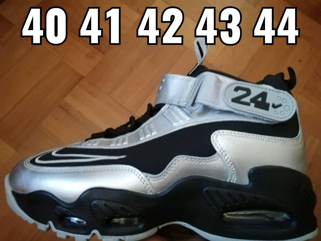 Nike 24 top precio chile