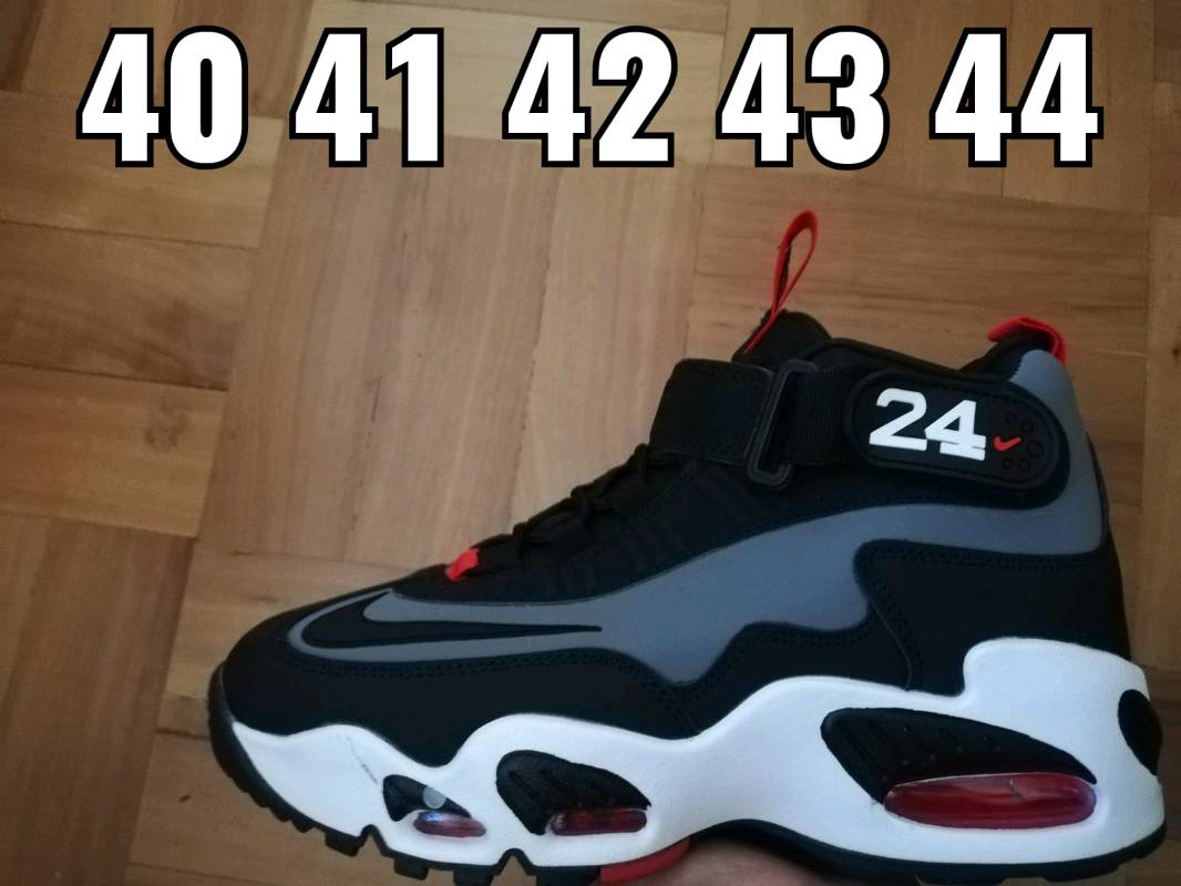 Nike 24 online
