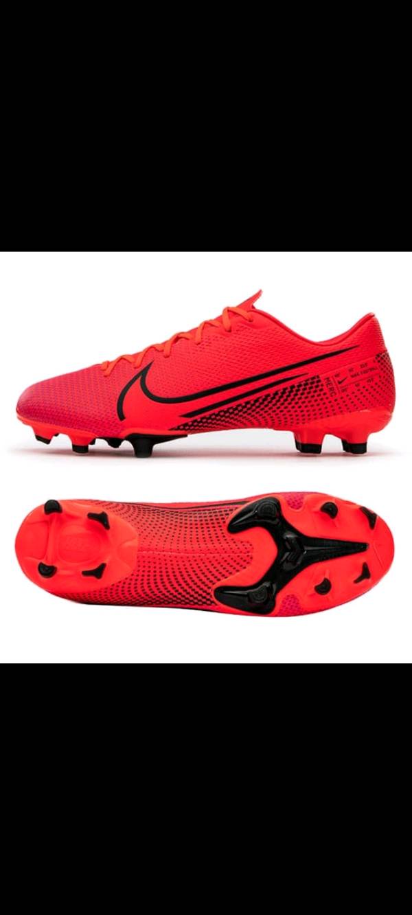 Botin nike mercurial deals
