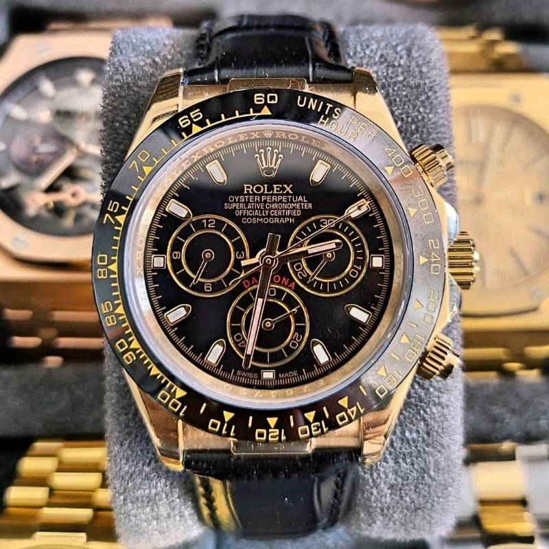 Rolex santo domingo store