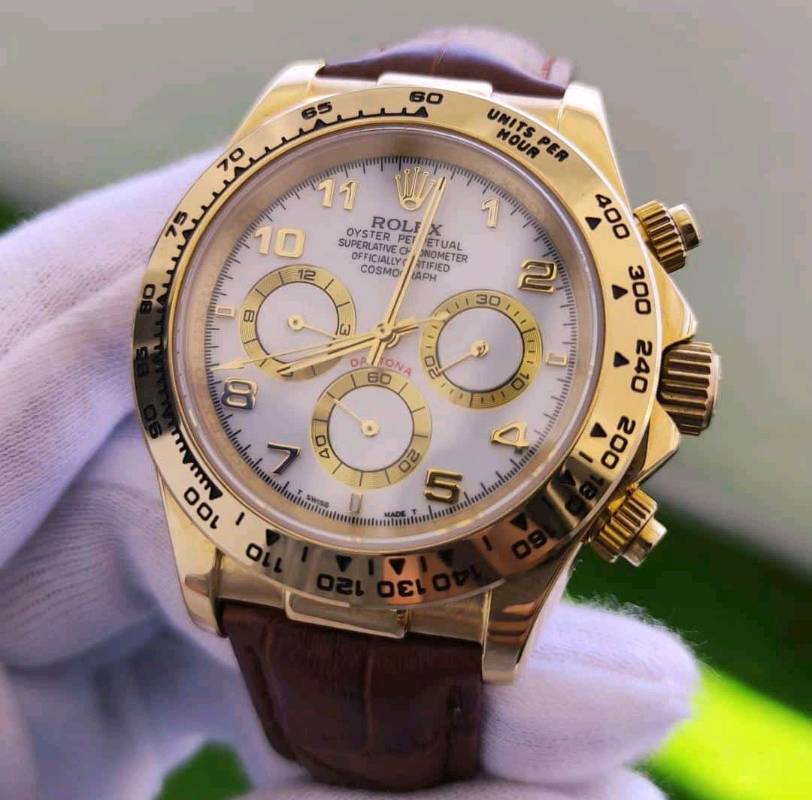 Rolex santo online domingo