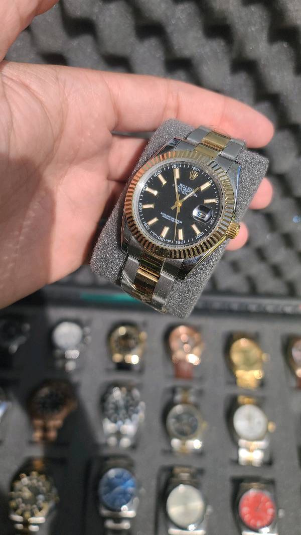 Rolex deals aaa precio