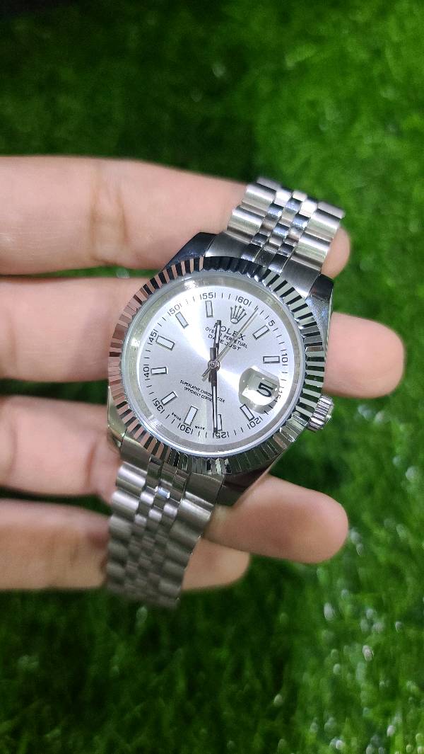 Rolex aaa precio outlet