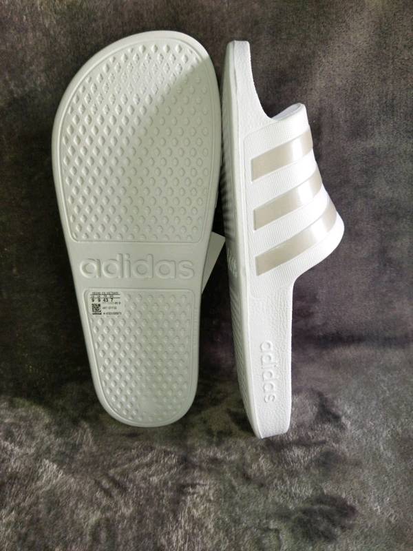 Sandalias adidas 2025 caballero