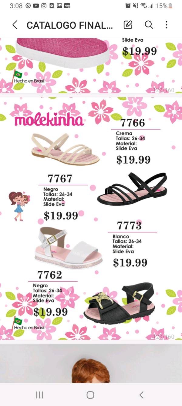 Catalogo cklass junio sale 2020