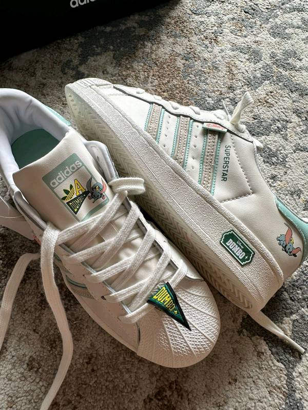 Venta de deals adidas superstar bogota