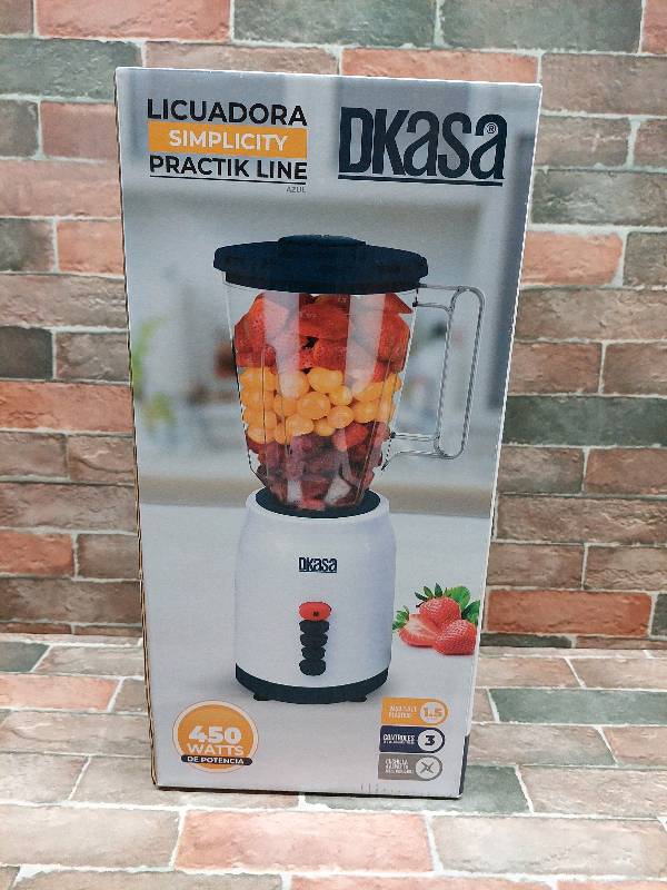 Licuadora discount dkasa precio
