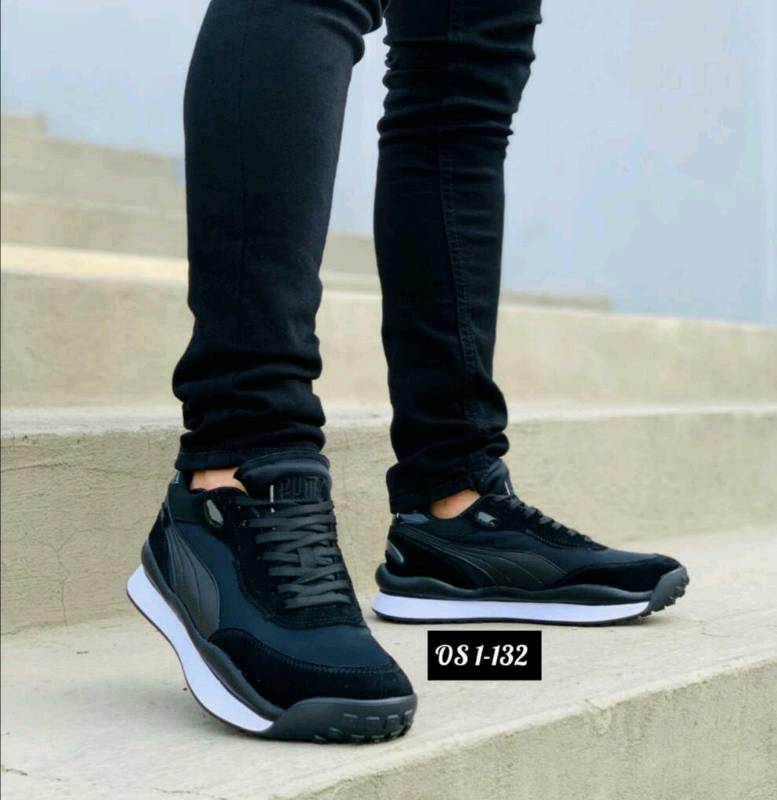 Tenis 2025 puma medellin